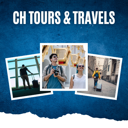 Hyderabad to Srisailam Tour Package